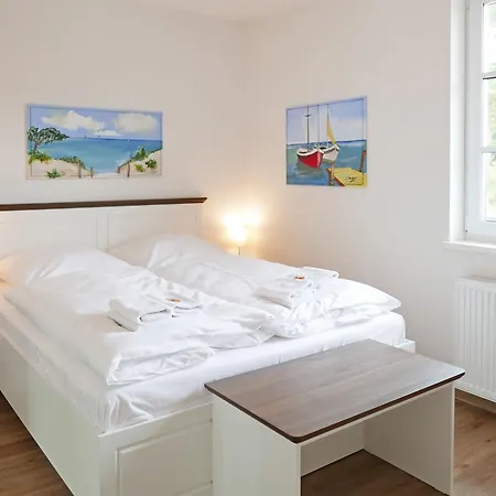 Inselparadies Ferienwohnung Windwatt Ref. 185518-1