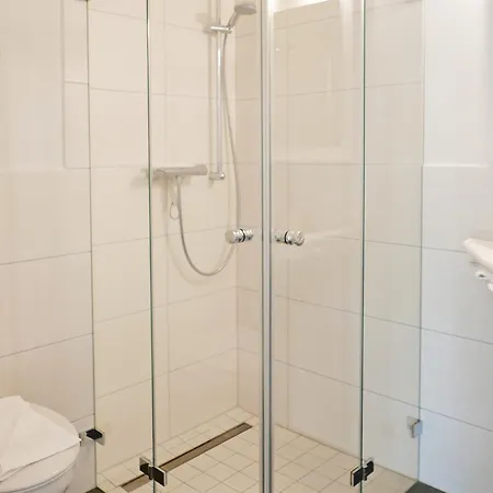 Apartment Inselparadies Ferienwohnung Windwatt Ref. 185518-1